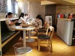 -火山屋台(新街口店)