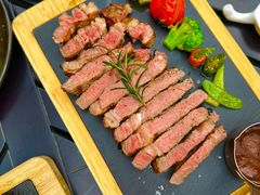 -PALOMA BISTRO西班牙餐吧(铁像寺路店)