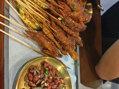 -林二哥宜烤官·宜宾小烧烤