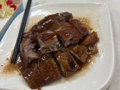 -品香菜馆(旗峰路中侨大厦店)
