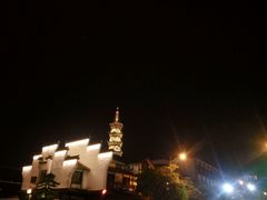 -衢州古城文化旅游区钟楼