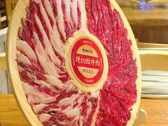 -韩都烤肉(中街小北总店)
