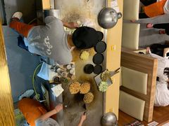 -日葵 大阪烧ひまり(仙霞路店)