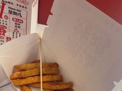 -虎头炸·潮汕南乳炸鸡(未来城店)
