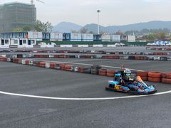 -赛达赛车主题乐园·卡丁车·团建