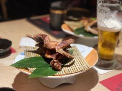 -鸟山鸣·日料食堂(王府井店)