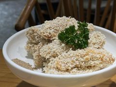 -阿源鱼捞斑鱼火锅·海鲜粥(山景尚宅店)