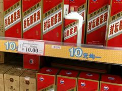 -AEON永旺(东方宝泰店)