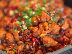 -麻六记(新天地店)