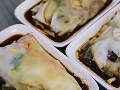 -穗银肠粉店(东川路店)