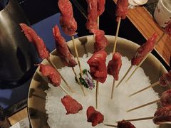 -老墙根涮肉(王四营店)