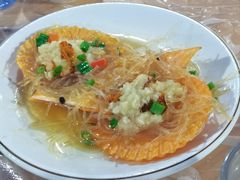 -醉壹号海鲜大排档(厦门美食地标店)