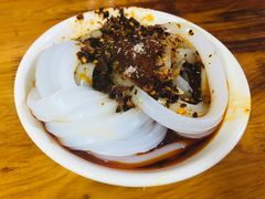 -洞子口张老二凉粉(文殊院店)
