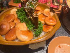 -季季山·云南野生菌火锅(上海首店)