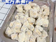 -郑喜旺烧烤(新密总店)