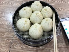 -户部巷小吃(中商徐东平价广场店)