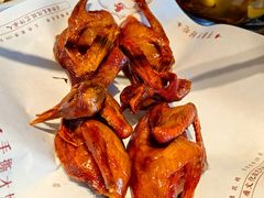 -鸽子侯·家宴·平价海鲜(绿地店)