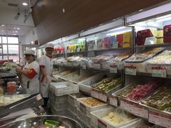 -北京稻香村(京港城生活广场店)