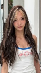 -DL HOPE明星造型