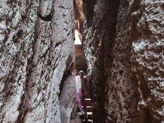 -玉石林风景区