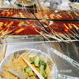 胖子串串香是接地气情侣的天堂