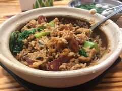 -壹煲口福煲仔饭(中山路店)
