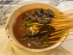 -160烧烤(香坊店)