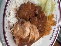 -太兴餐厅(东方广场分店)
