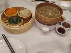 -晋阳春·山西菜·北京烤鸭(交大店)