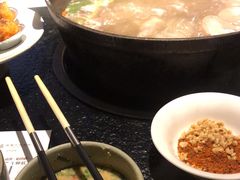 -盡膳口福·百年汤方火锅(科华北路店)