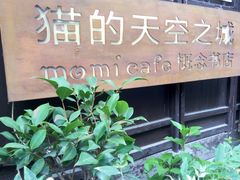-猫的天空之城概念书店(西塘古镇店)