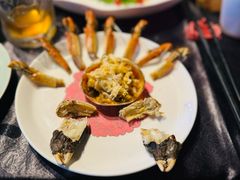 公大闸蟹-蟹榭·本帮江浙菜·蟹宴(五角场合生汇商场店)