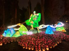 -成都武侯祠博物馆