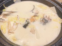 -鑫悦楼煎蟹·16年海鲜大排档