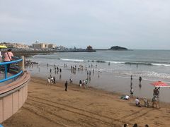 -金春禧·鲁菜海鲜(延吉路万达店)