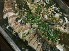 -湘缘道客•湘缘饭店·25年湘菜馆(古墩路店)