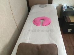 -若石足道SPA 连锁(丹东街店)