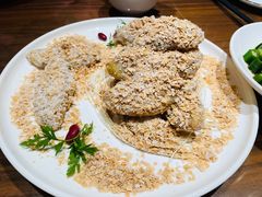 -将相和·海鲜蒸饺大连菜