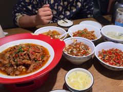 -八碗湘长沙市井菜(坡子街店)