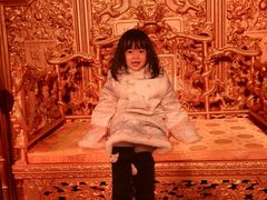 -白家大院·王府宫廷菜(苏州街店)