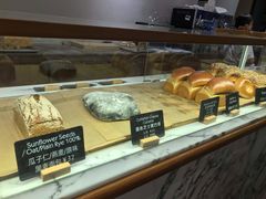 -WHEAT&BAKER-麥(凯德来福士店)
