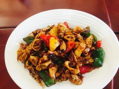 -俊家铁锅炖(迎宾西大街店)
