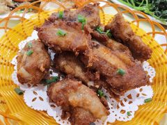 -秋姐美食店(旅游大道店)