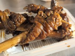 -正宁路小吃夜市