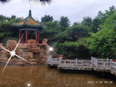 -北陵公园