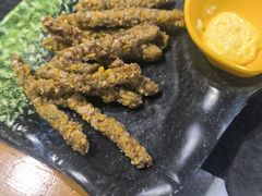 -好旺角烤肉(农林五道街总店)