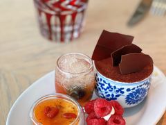 -悦轩中餐厅·高空江景·杭州柏悦酒店