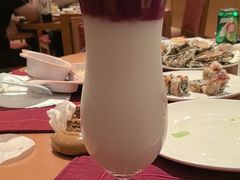 -视界美食自助餐厅·石家庄希尔顿酒店