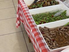 -孟记粥铺·家常菜·烧烤·粥(亚运村店)