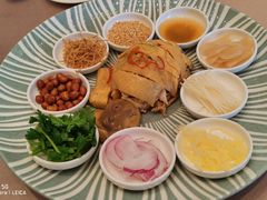 -顺味凤城·顺德菜专门店(九六广场店)